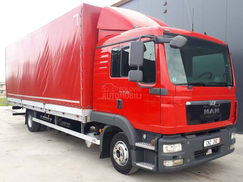 MAN TGL 12 220
