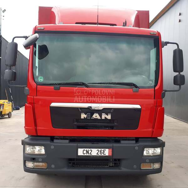 MAN TGL 12 220