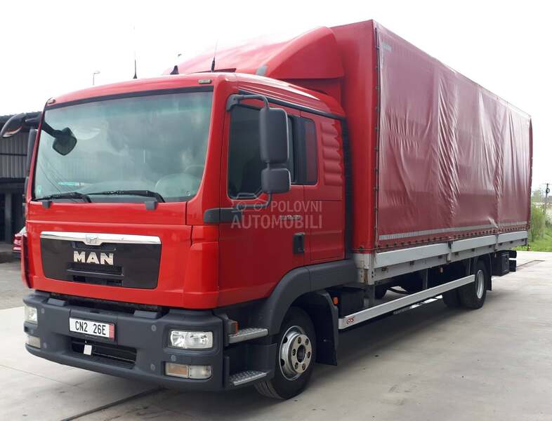 MAN TGL 12 220