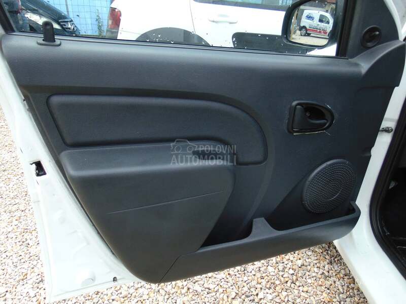 Dacia Logan 1.5 DCI