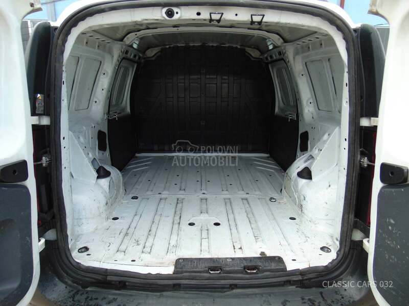 Dacia Logan 1.5 DCI