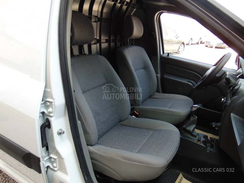Dacia Logan 1.5 DCI