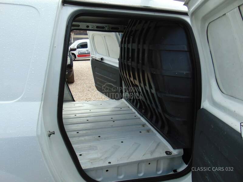 Dacia Logan 1.5 DCI