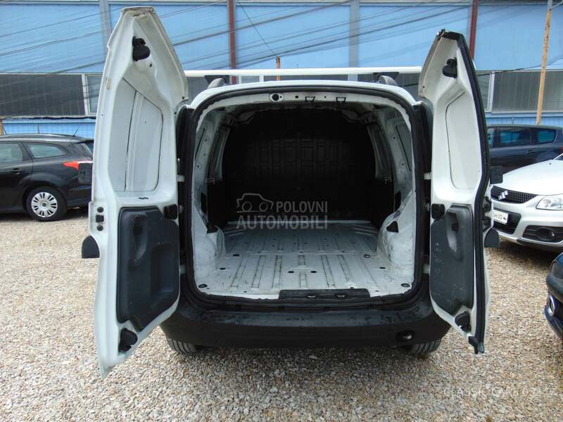 Dacia Logan 1.5 DCI