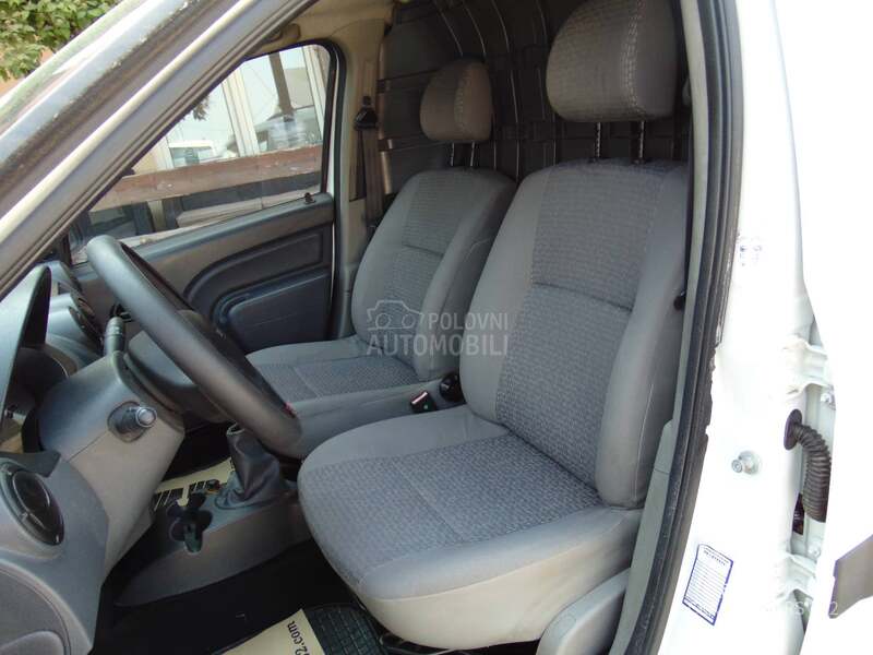 Dacia Logan 1.5 DCI