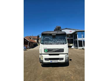 Volvo FEE42R