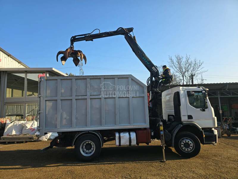 Volvo FEE42R