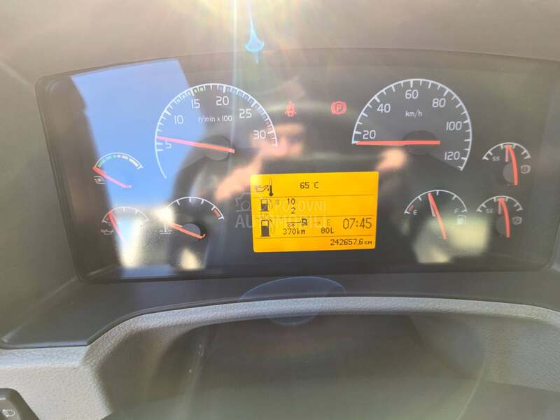Volvo FEE42R