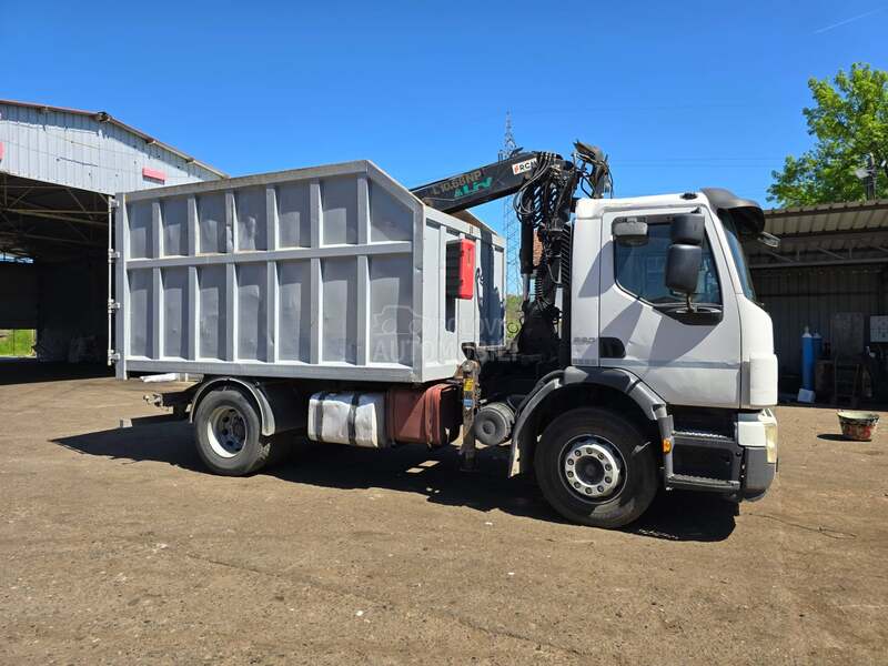 Volvo FEE42R