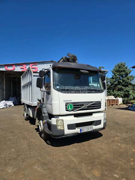 Volvo FEE42R