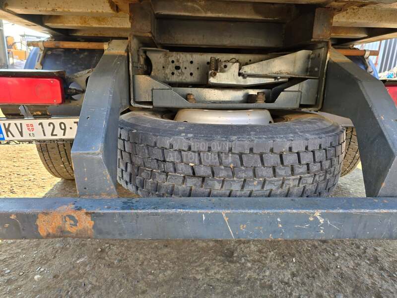 Volvo FEE42R