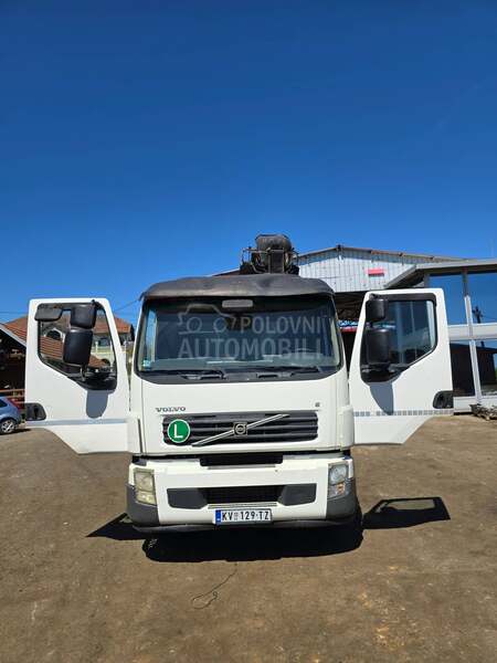 Volvo FEE42R