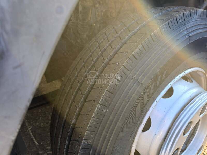 Volvo FEE42R