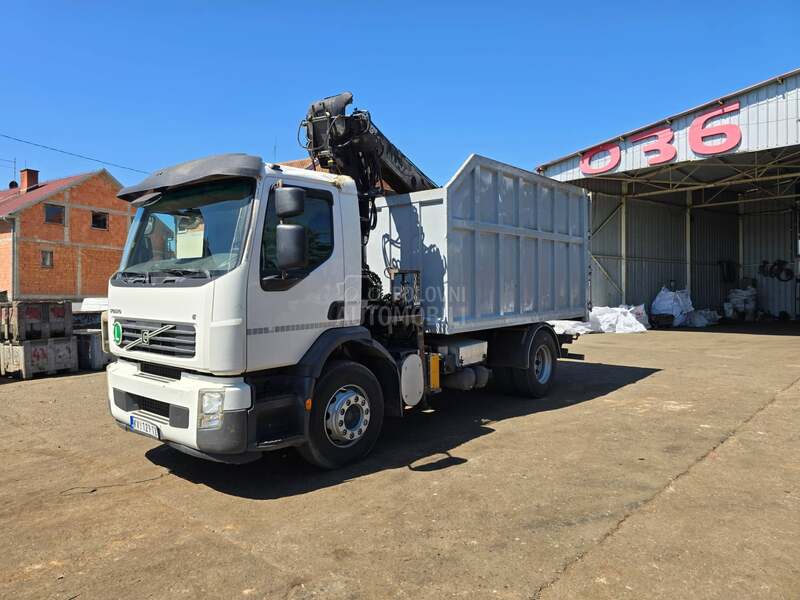 Volvo FEE42R