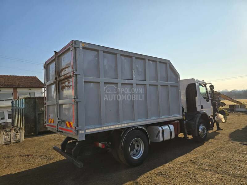 Volvo FEE42R