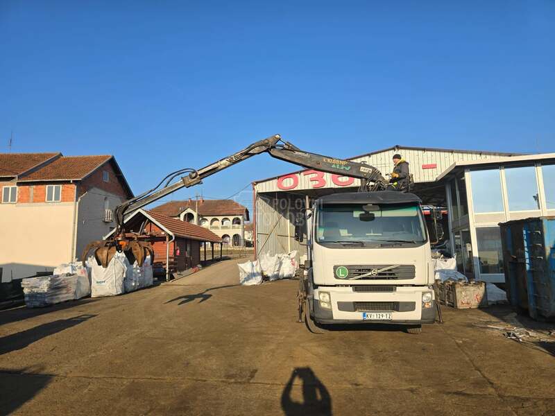 Volvo FEE42R