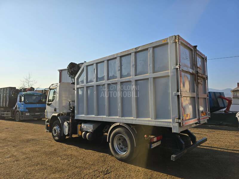 Volvo FEE42R