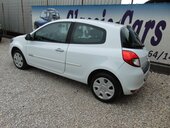 Renault Clio 1.2
