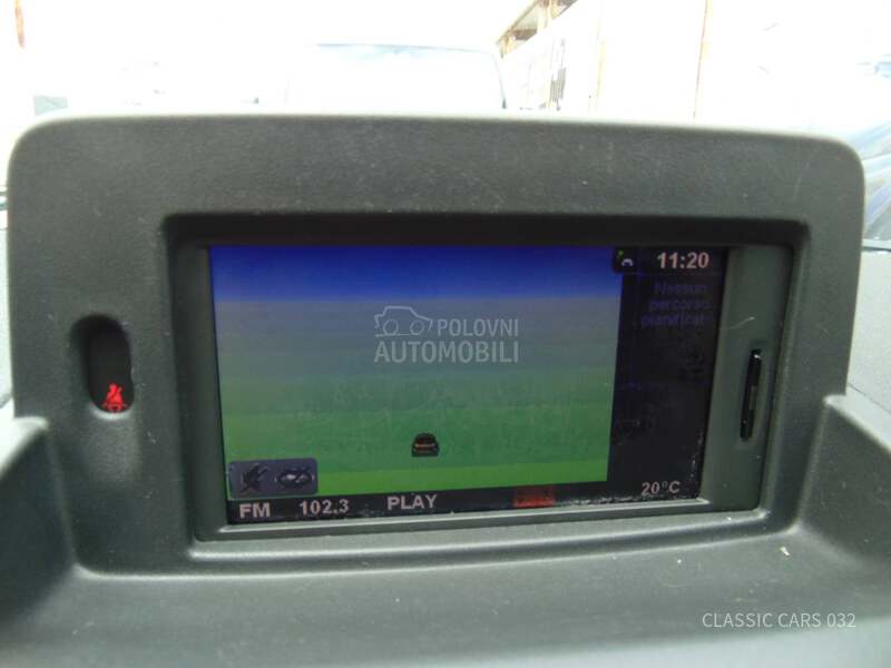 Renault Clio 1.2