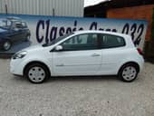 Renault Clio 1.2