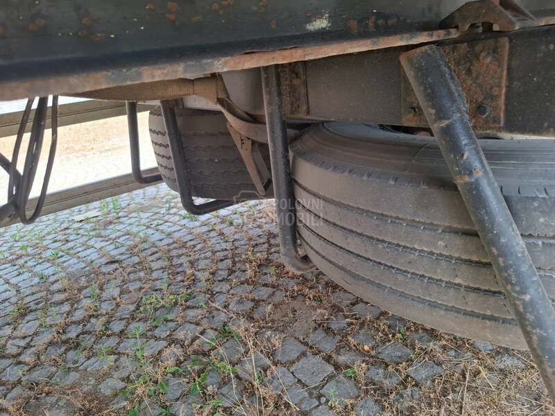 MAN TGX 18.440 4X2 BL