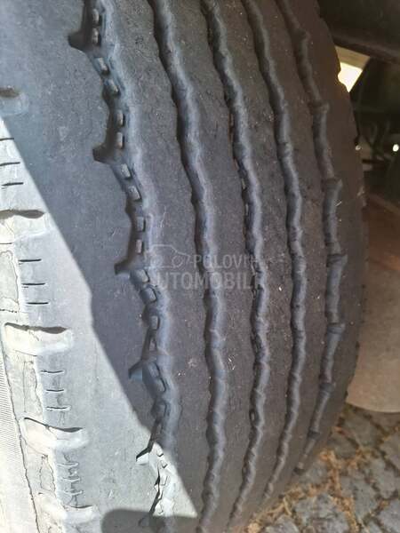 MAN TGX 18.440 4X2 BL