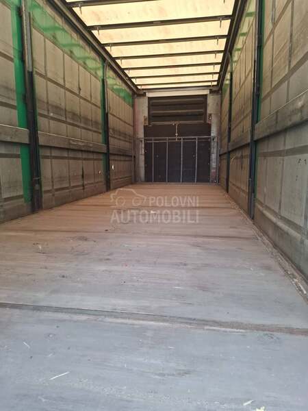 MAN TGX 18.440 4X2 BL