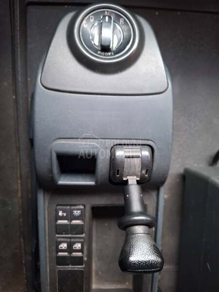 MAN TGX 18.440 4X2 BL