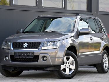 Suzuki Grand Vitara 1.9 DDIS / 4X4