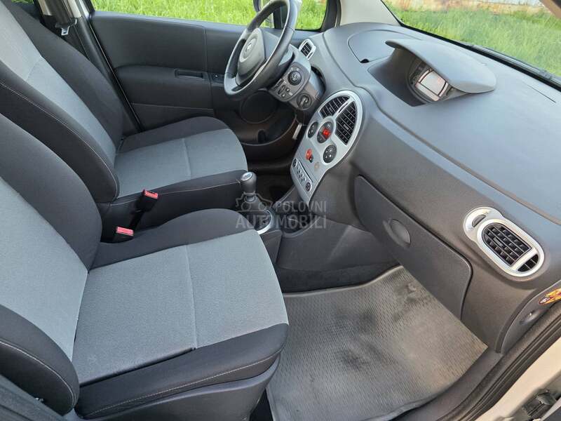 Renault Grand Modus 15dci
