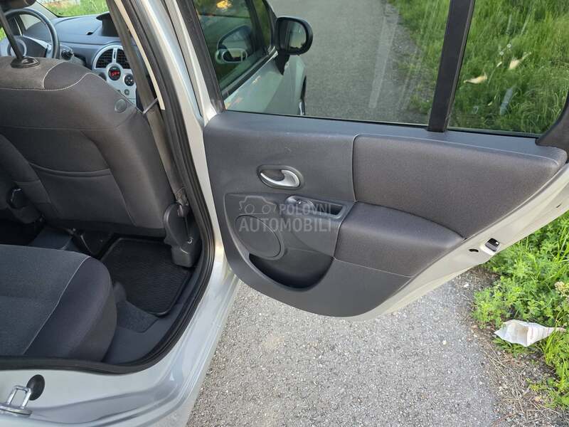 Renault Grand Modus 15dci