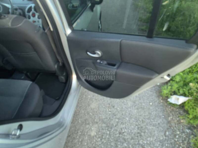 Renault Grand Modus 15dci