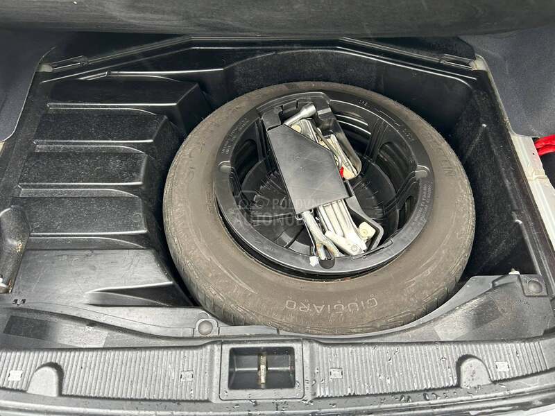 Mercedes Benz C 200 CDI