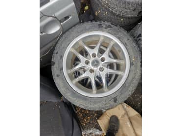 Aluminijumske felne  16" 5 x 112