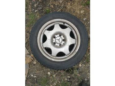 Aluminijumske felne  16" 5 x 112