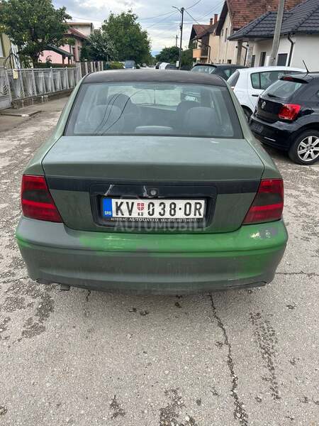 Opel Vectra B 
