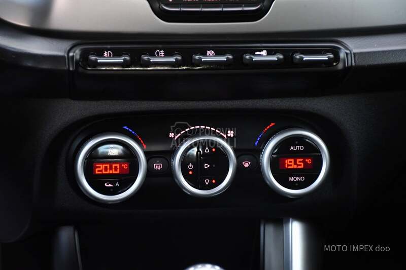 Alfa Romeo Giulietta 1.4 TB / T0P / CH