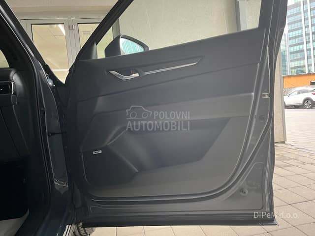 Mazda CX-5 G165AT AWD HOMURA