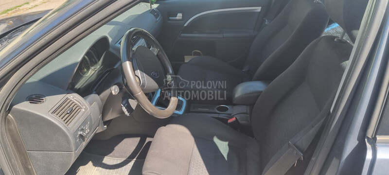 Ford Mondeo 2.0 tdci