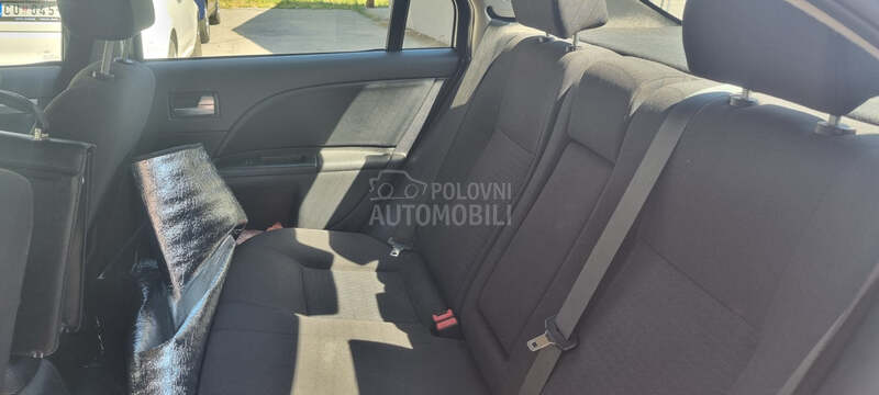 Ford Mondeo 2.0 tdci