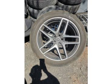 Aluminijumske felne  21" 5 x 112