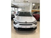 Citroen C4 PLUS 1.2L 130HP