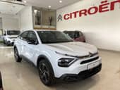 Citroen C4 PLUS 1.2L 130HP