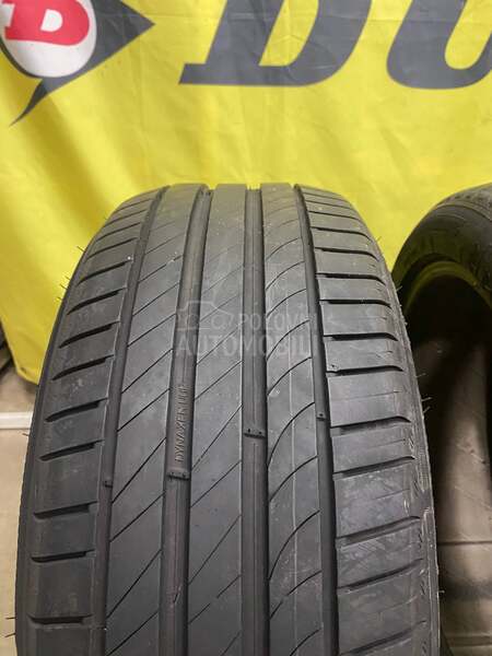 Kleber 225/45 R17 Letnja
