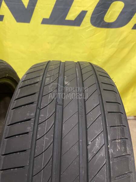 Kleber 225/45 R17 Letnja