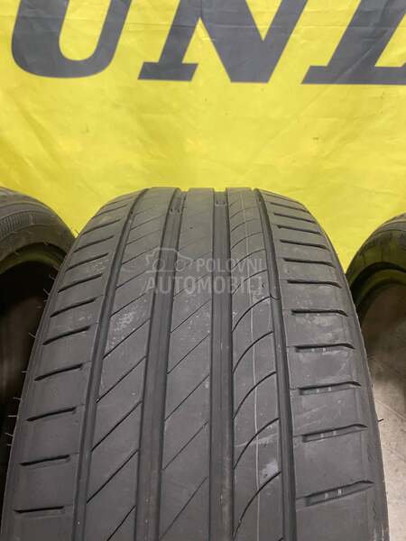 Kleber 225/45 R17 Letnja