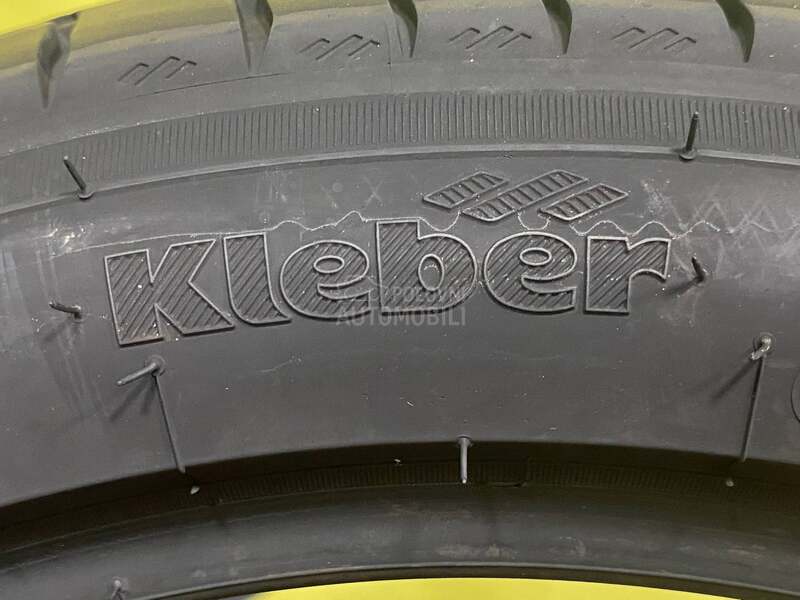 Kleber 225/45 R17 Letnja