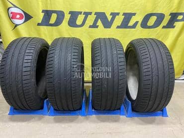 Kleber 225/45 R17 Letnja