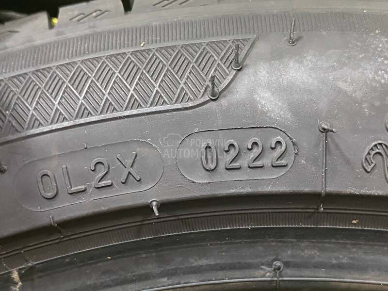Kleber 225/45 R17 Letnja