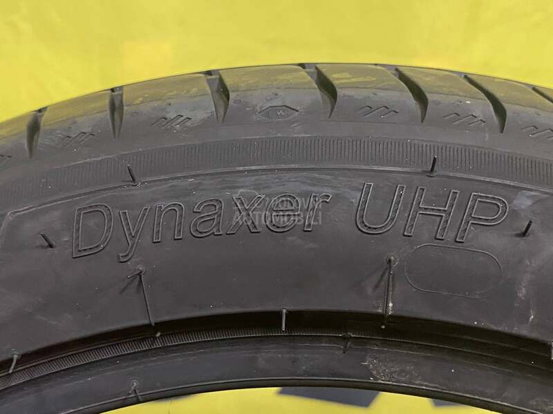 Kleber 225/45 R17 Letnja